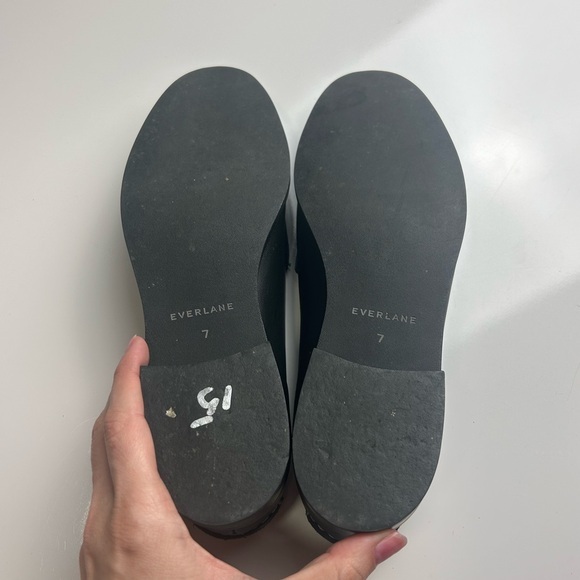 Everlane black the‎ Modern loafer - Picture 6 of 10